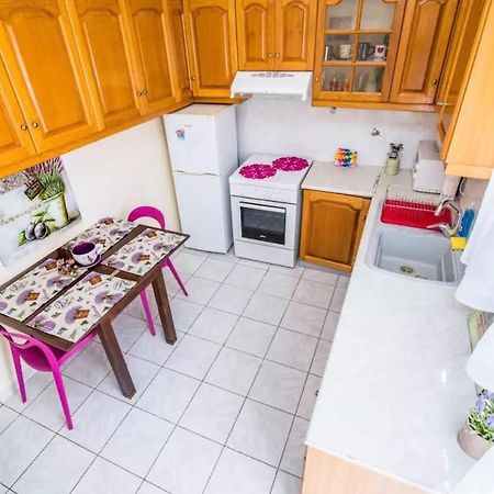 Apartmán Sissy'S House Preveza Exteriér fotografie