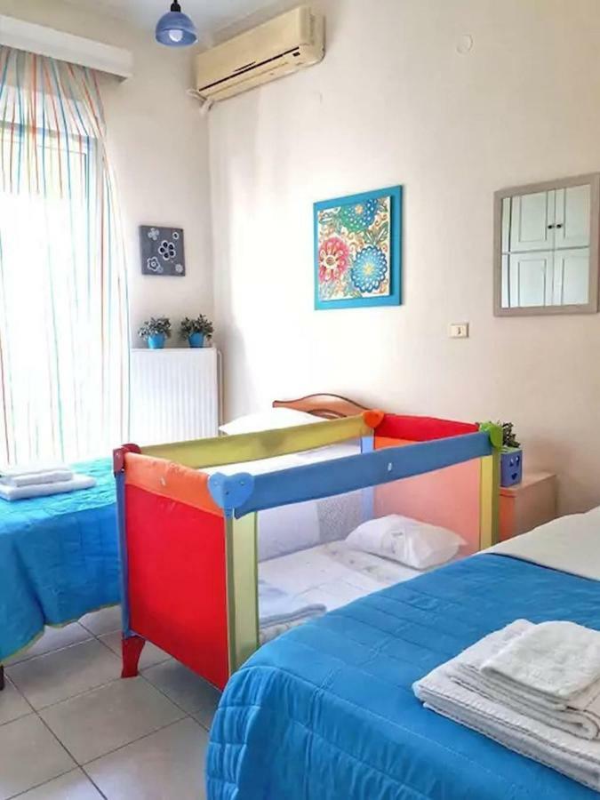 Apartmán Sissy'S House Preveza Exteriér fotografie