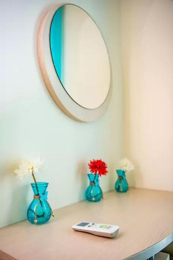 Apartmán Sissy'S House Preveza Exteriér fotografie