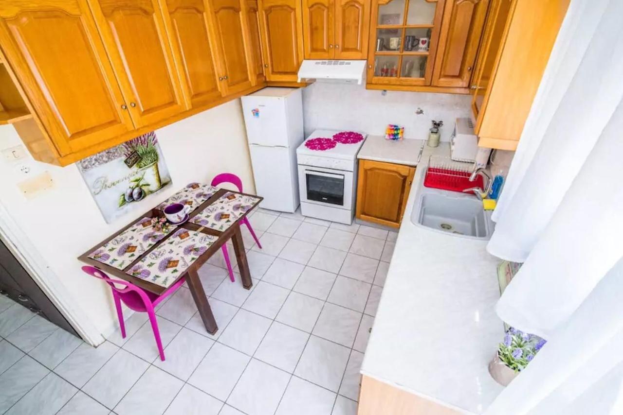 Apartmán Sissy'S House Preveza Exteriér fotografie