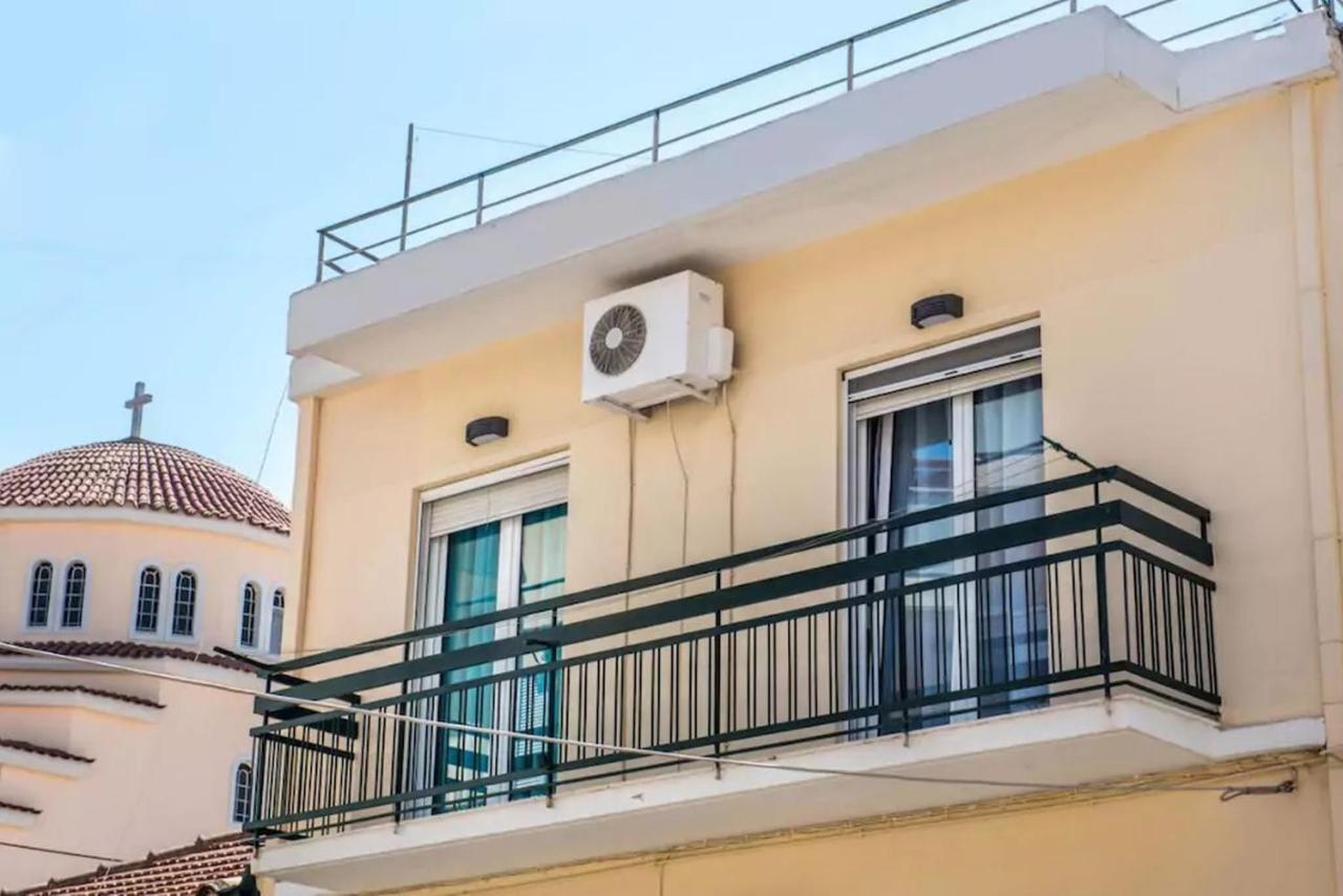 Apartmán Sissy'S House Preveza Exteriér fotografie